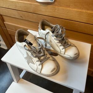 Golden Goose Super-Star Sneakers